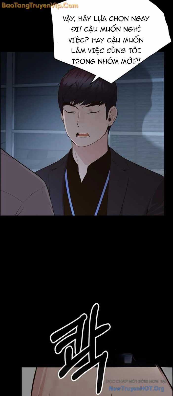 Người Đàn Ông Thực Thụ Chương 213 trang 20