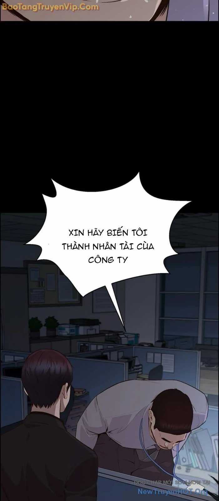 Người Đàn Ông Thực Thụ Chương 213 trang 22