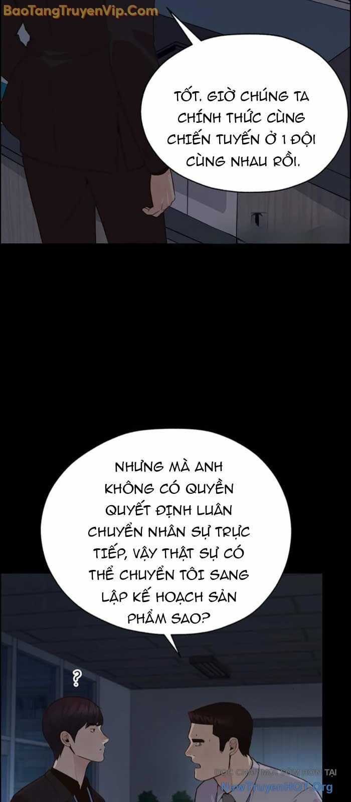 Người Đàn Ông Thực Thụ Chương 213 trang 23