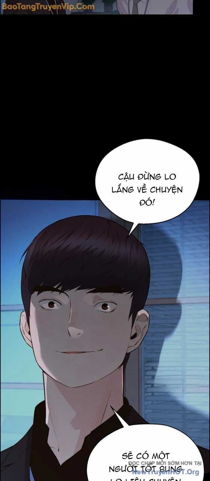 Người Đàn Ông Thực Thụ Chương 213 trang 24