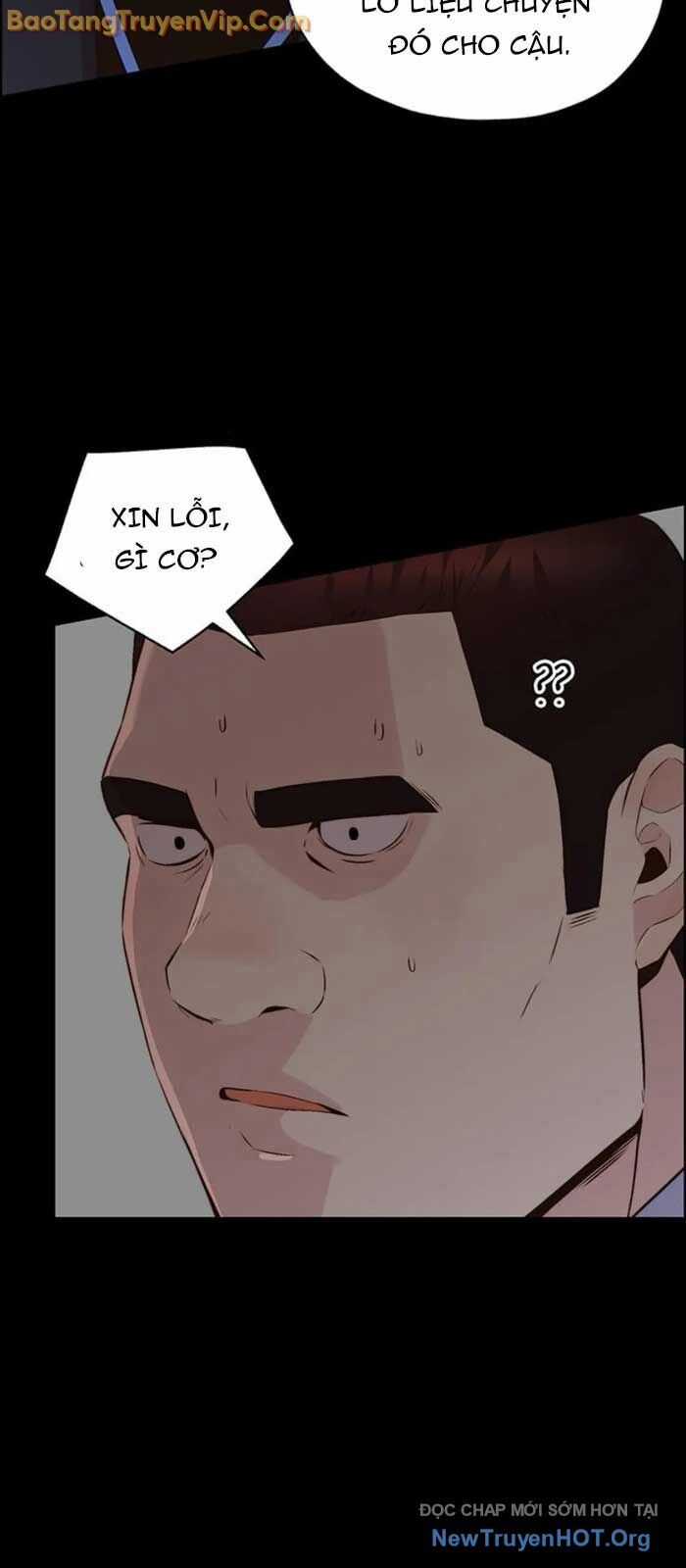 Người Đàn Ông Thực Thụ Chương 213 trang 25