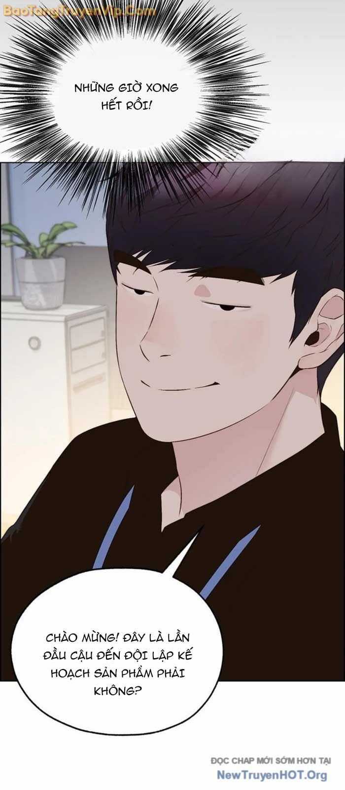 Người Đàn Ông Thực Thụ Chương 213 trang 27