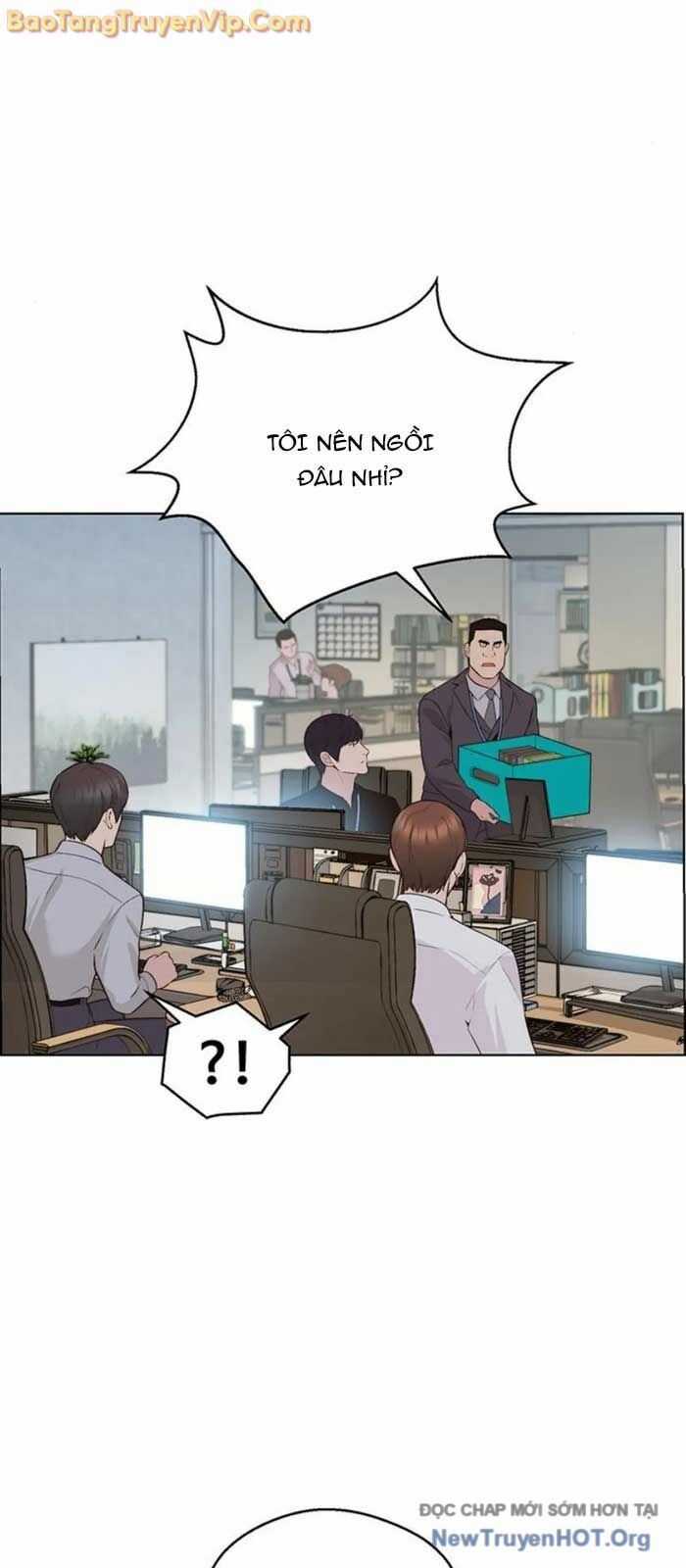 Người Đàn Ông Thực Thụ Chương 213 trang 28