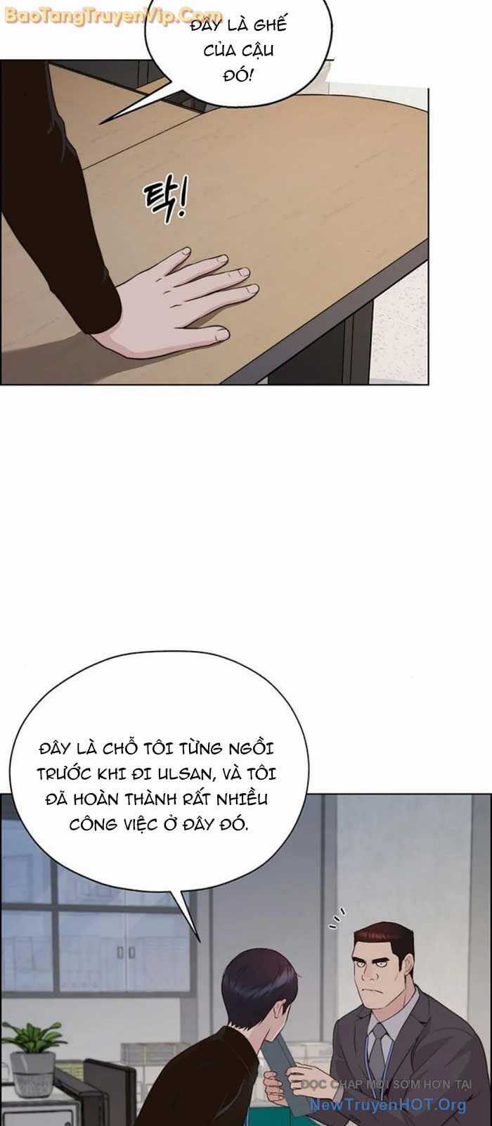 Người Đàn Ông Thực Thụ Chương 213 trang 29