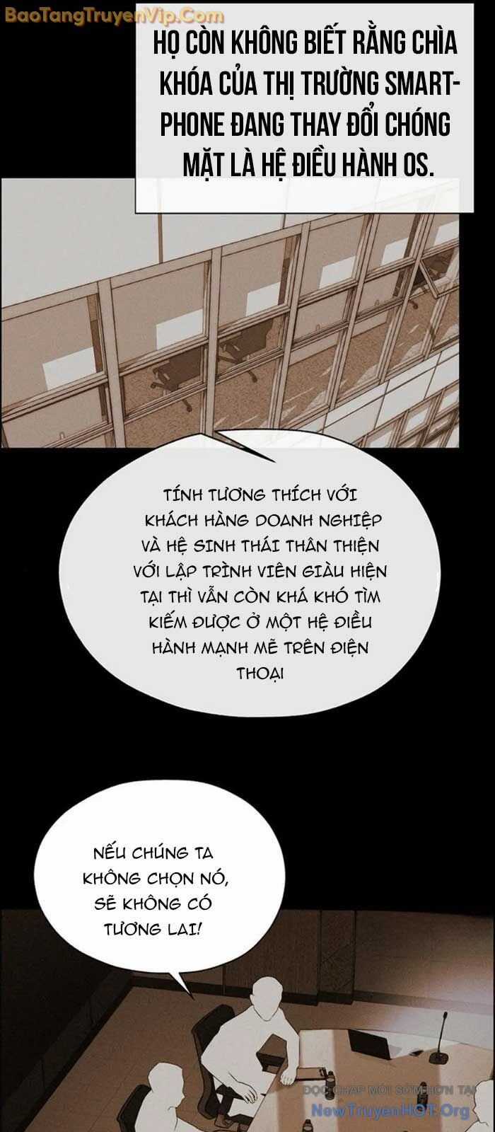 Người Đàn Ông Thực Thụ Chương 213 trang 37