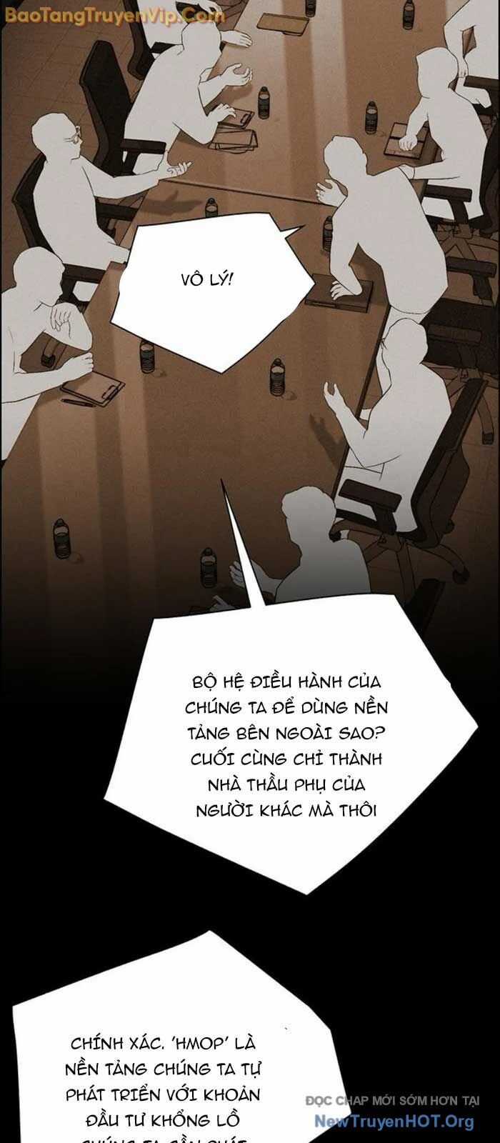 Người Đàn Ông Thực Thụ Chương 213 trang 38