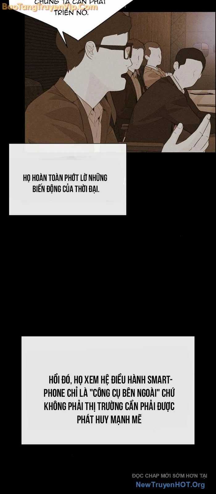 Người Đàn Ông Thực Thụ Chương 213 trang 39