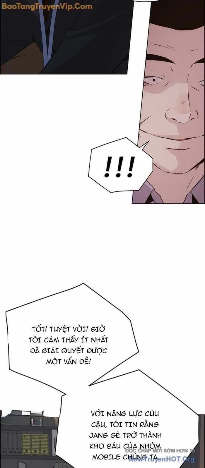 Người Đàn Ông Thực Thụ Chương 213 trang 4