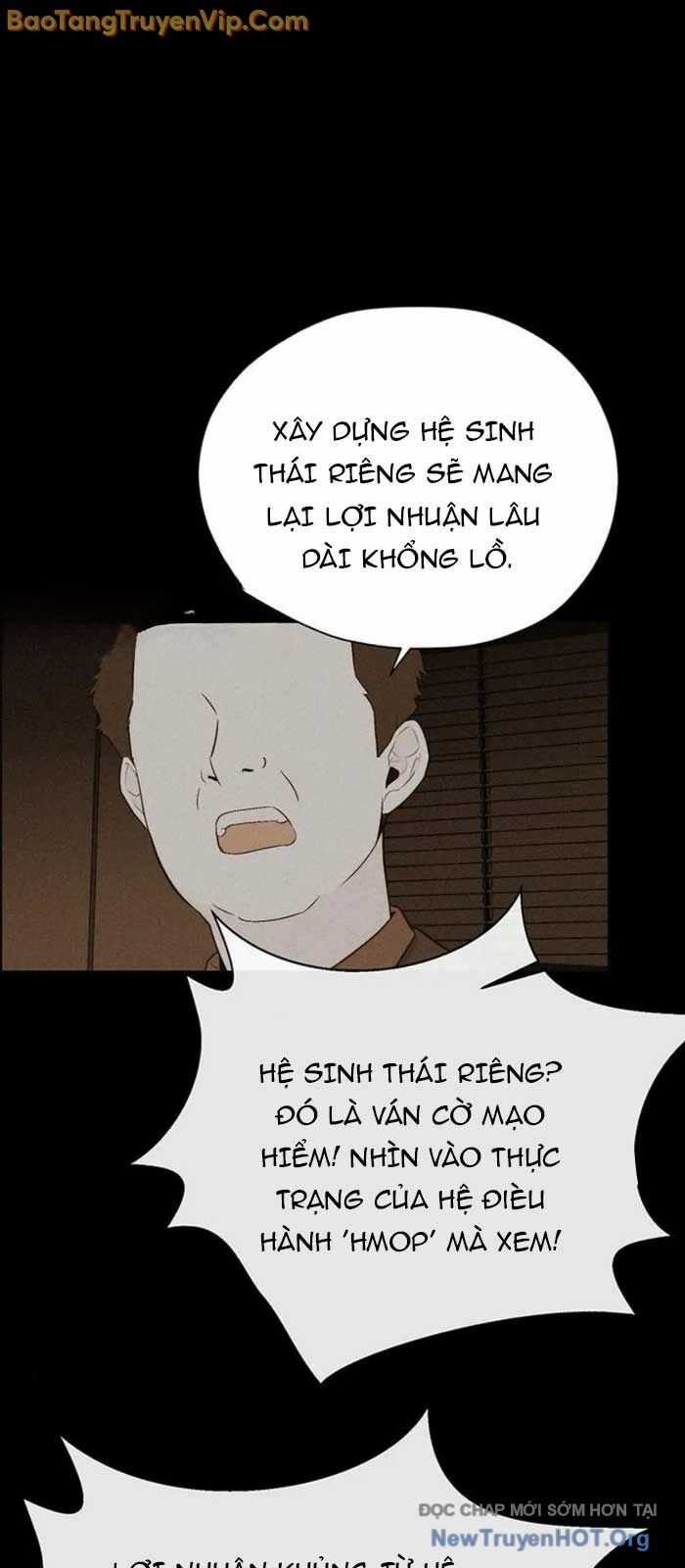 Người Đàn Ông Thực Thụ Chương 213 trang 40