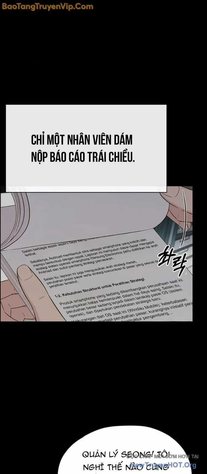 Người Đàn Ông Thực Thụ Chương 213 trang 44