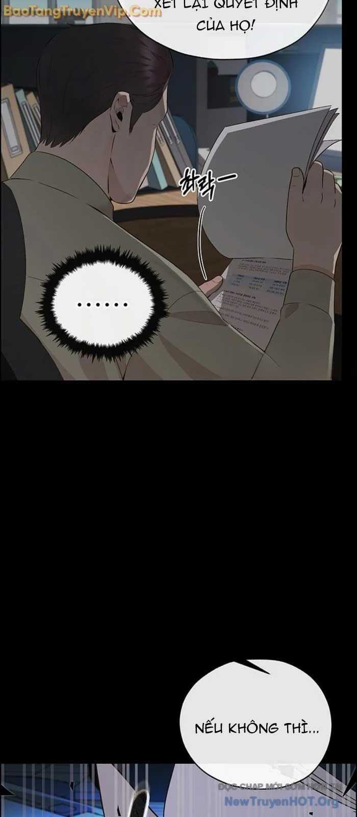 Người Đàn Ông Thực Thụ Chương 213 trang 47