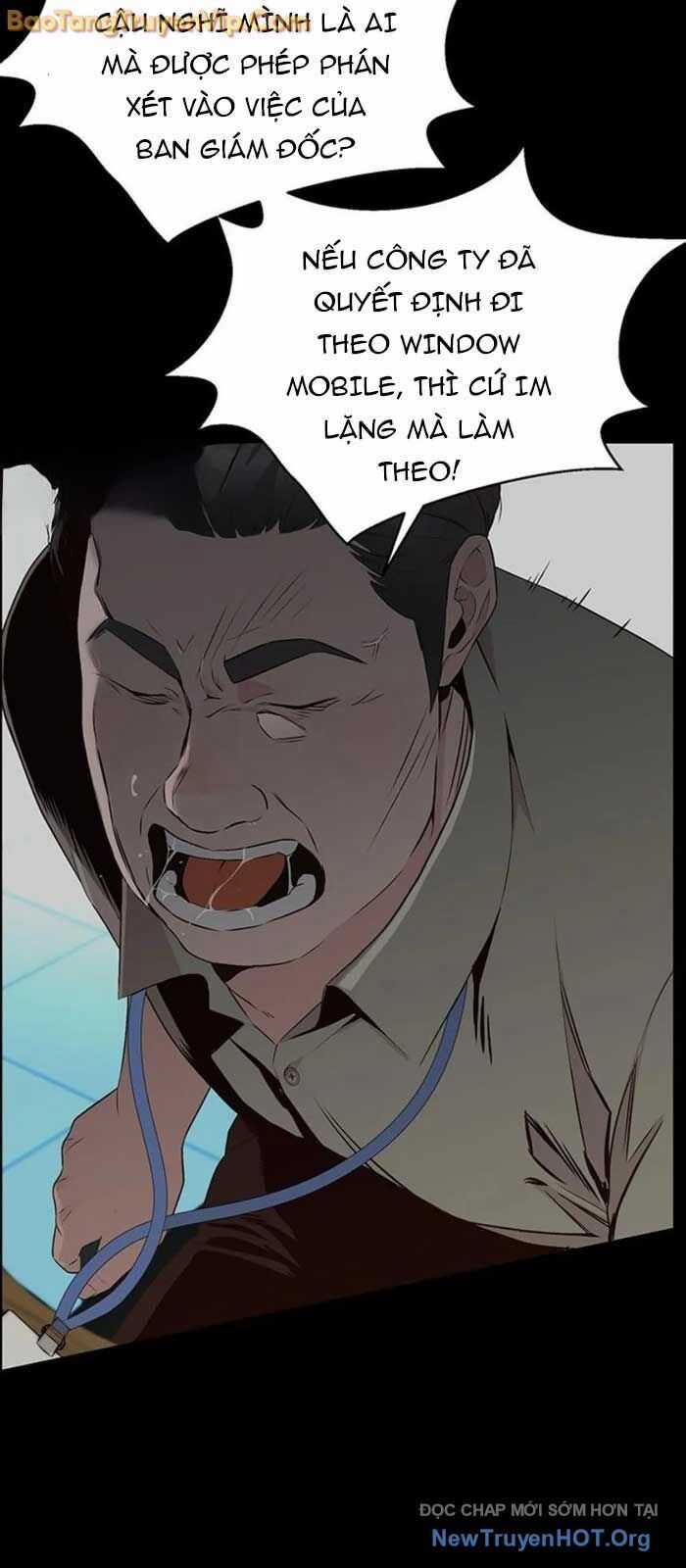 Người Đàn Ông Thực Thụ Chương 213 trang 49