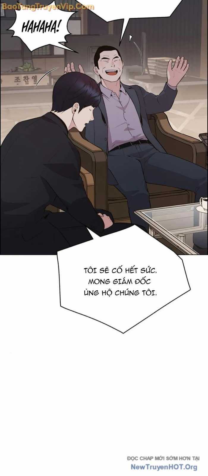 Người Đàn Ông Thực Thụ Chương 213 trang 5