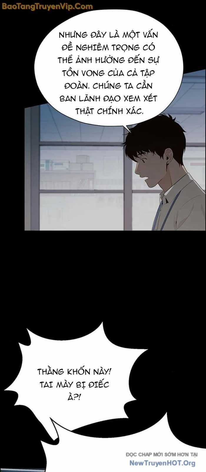 Người Đàn Ông Thực Thụ Chương 213 trang 50