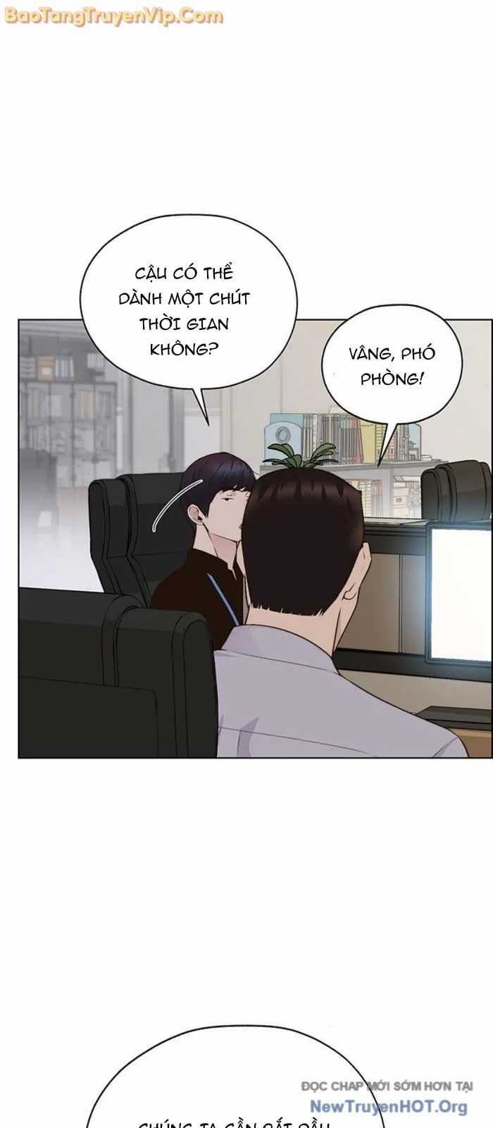 Người Đàn Ông Thực Thụ Chương 213 trang 57