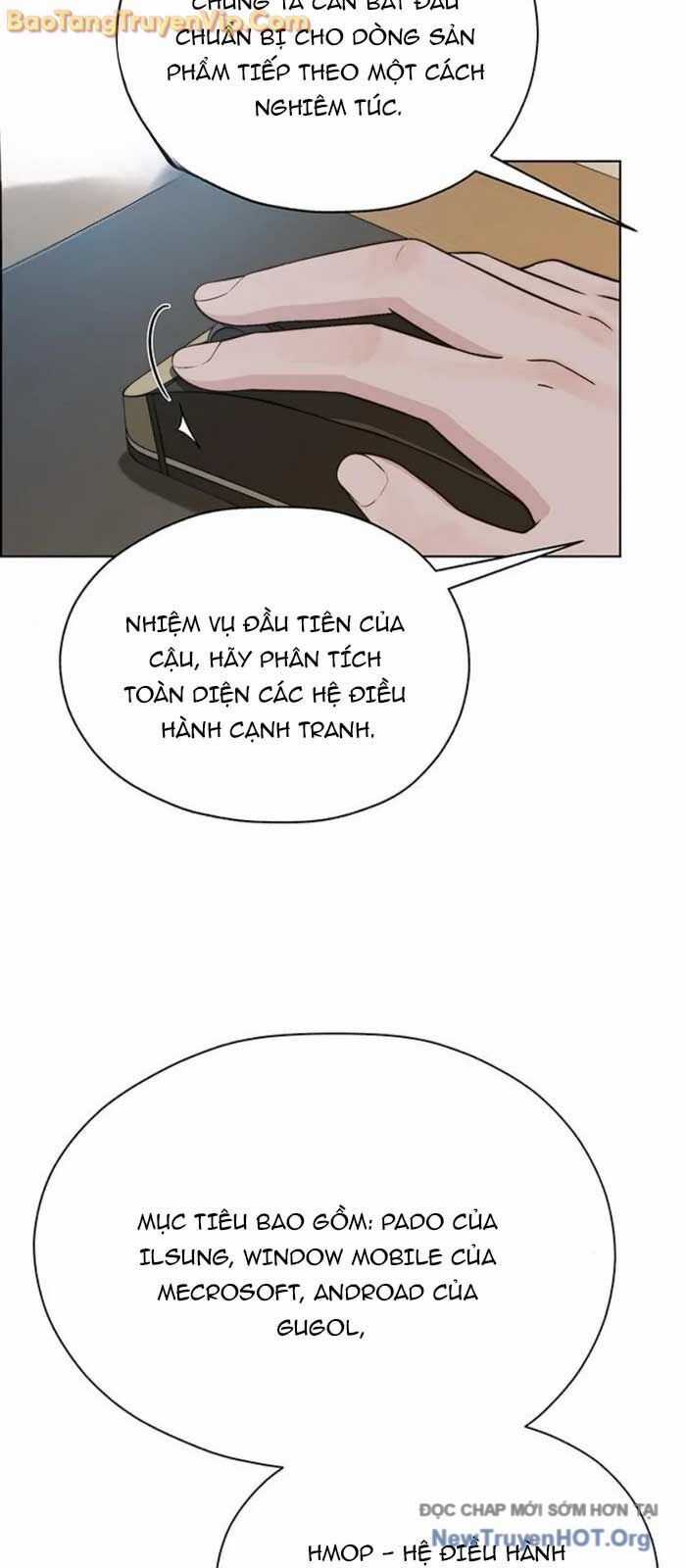 Người Đàn Ông Thực Thụ Chương 213 trang 58