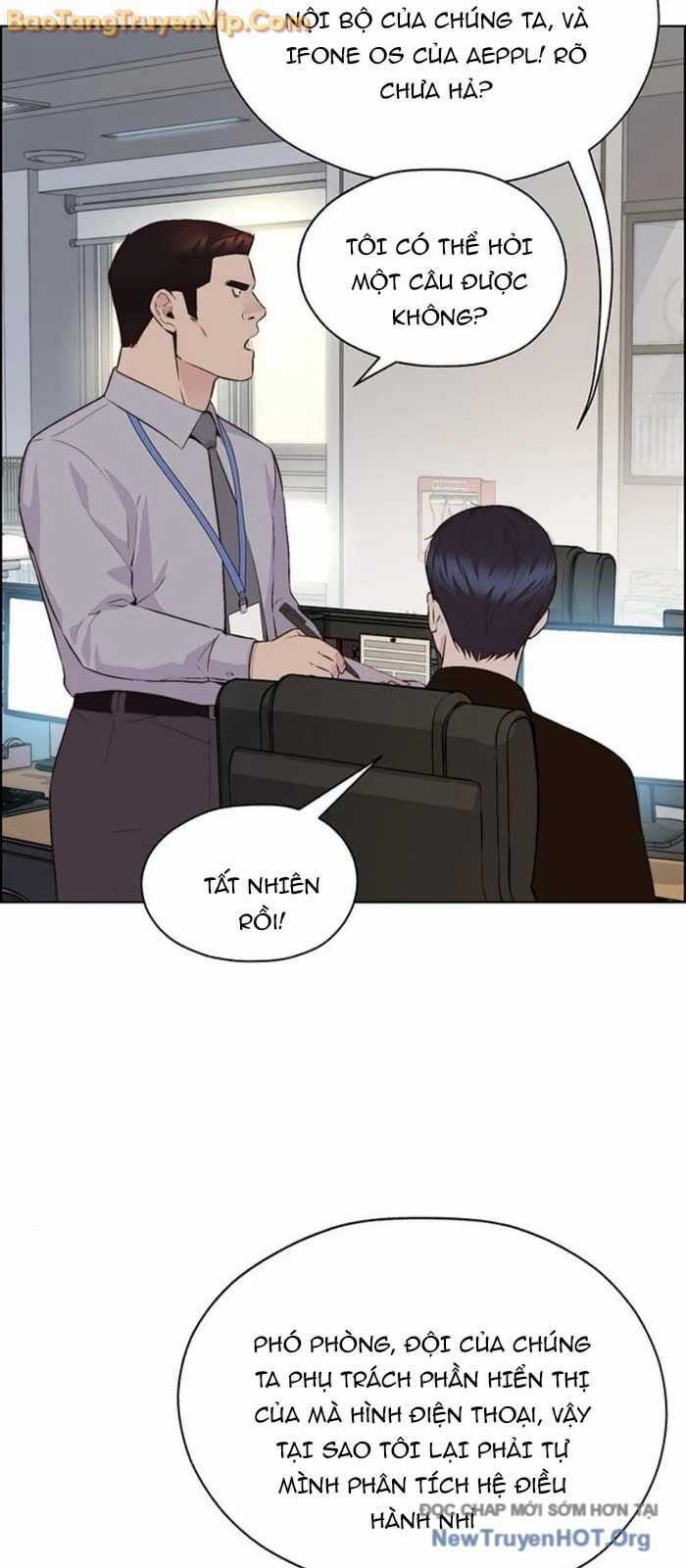 Người Đàn Ông Thực Thụ Chương 213 trang 59