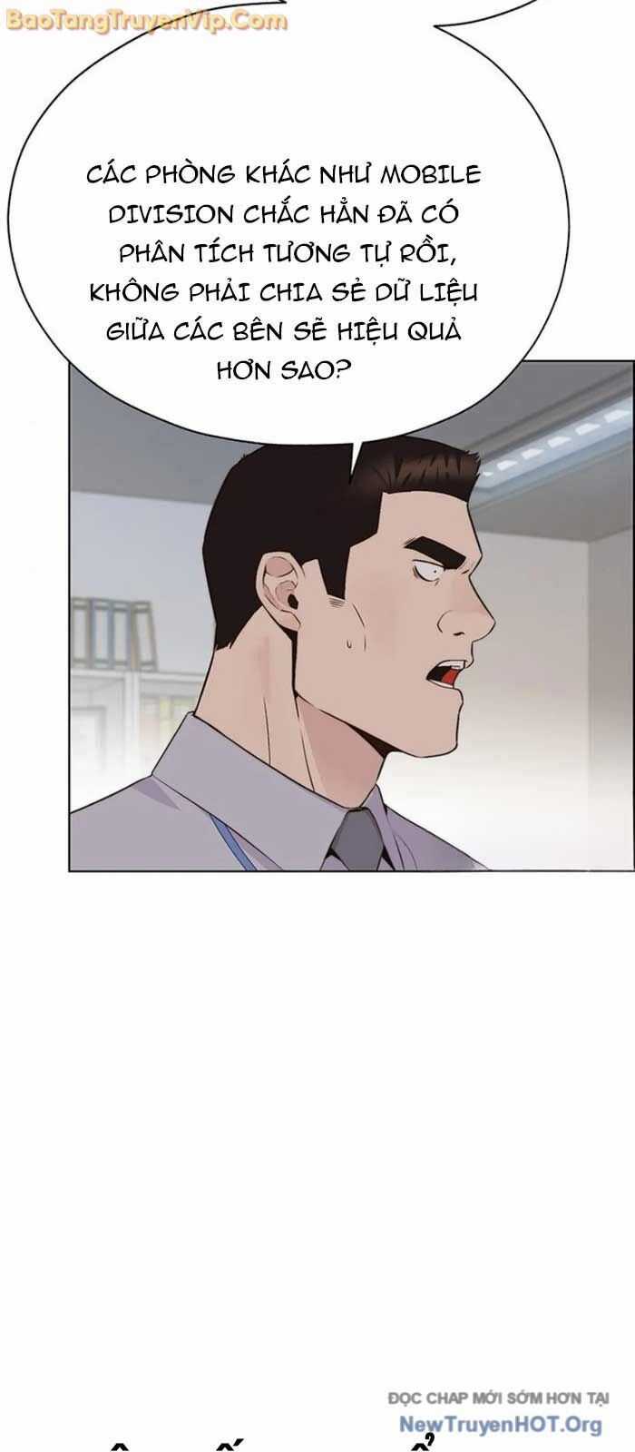 Người Đàn Ông Thực Thụ Chương 213 trang 60