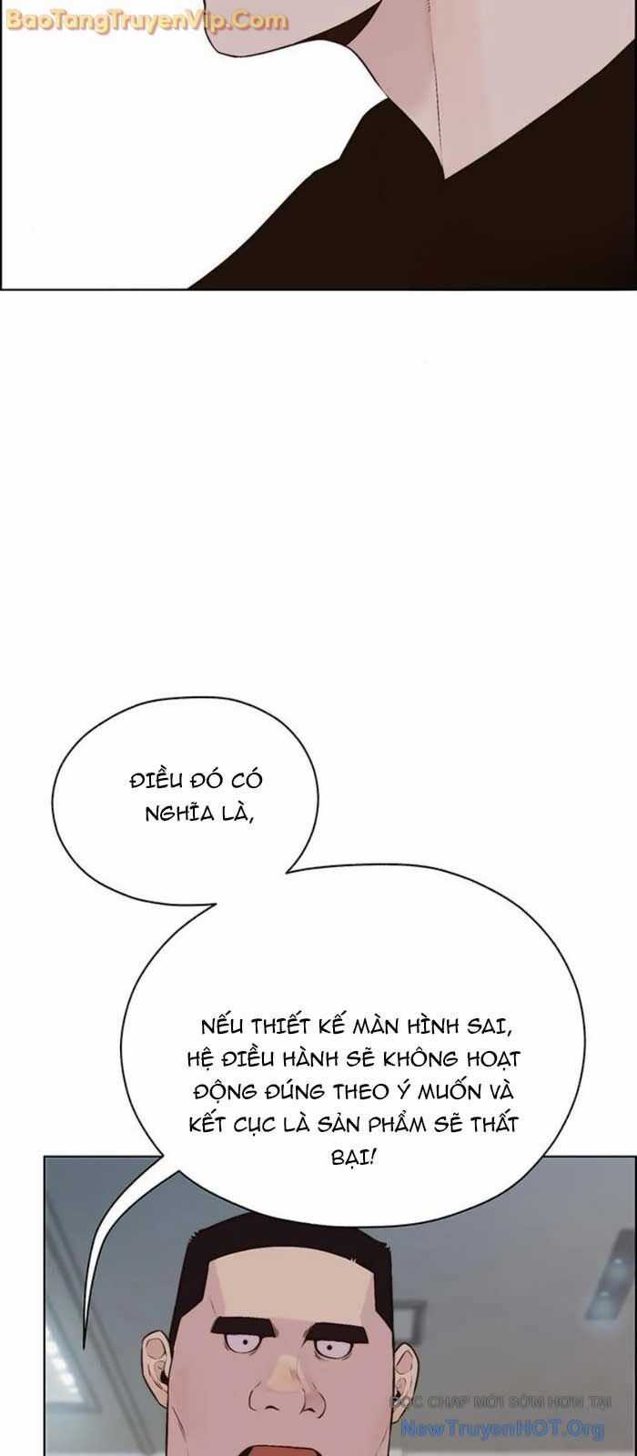 Người Đàn Ông Thực Thụ Chương 213 trang 63