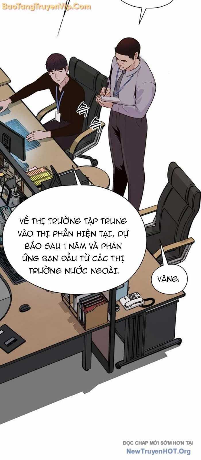 Người Đàn Ông Thực Thụ Chương 213 trang 66