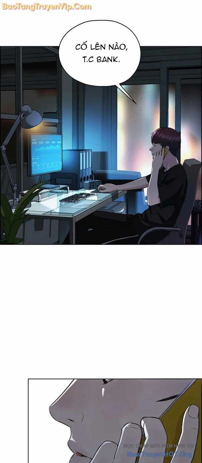 Người Đàn Ông Thực Thụ Chương 213 trang 71