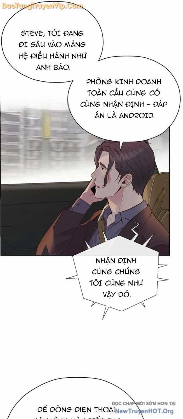 Người Đàn Ông Thực Thụ Chương 213 trang 74