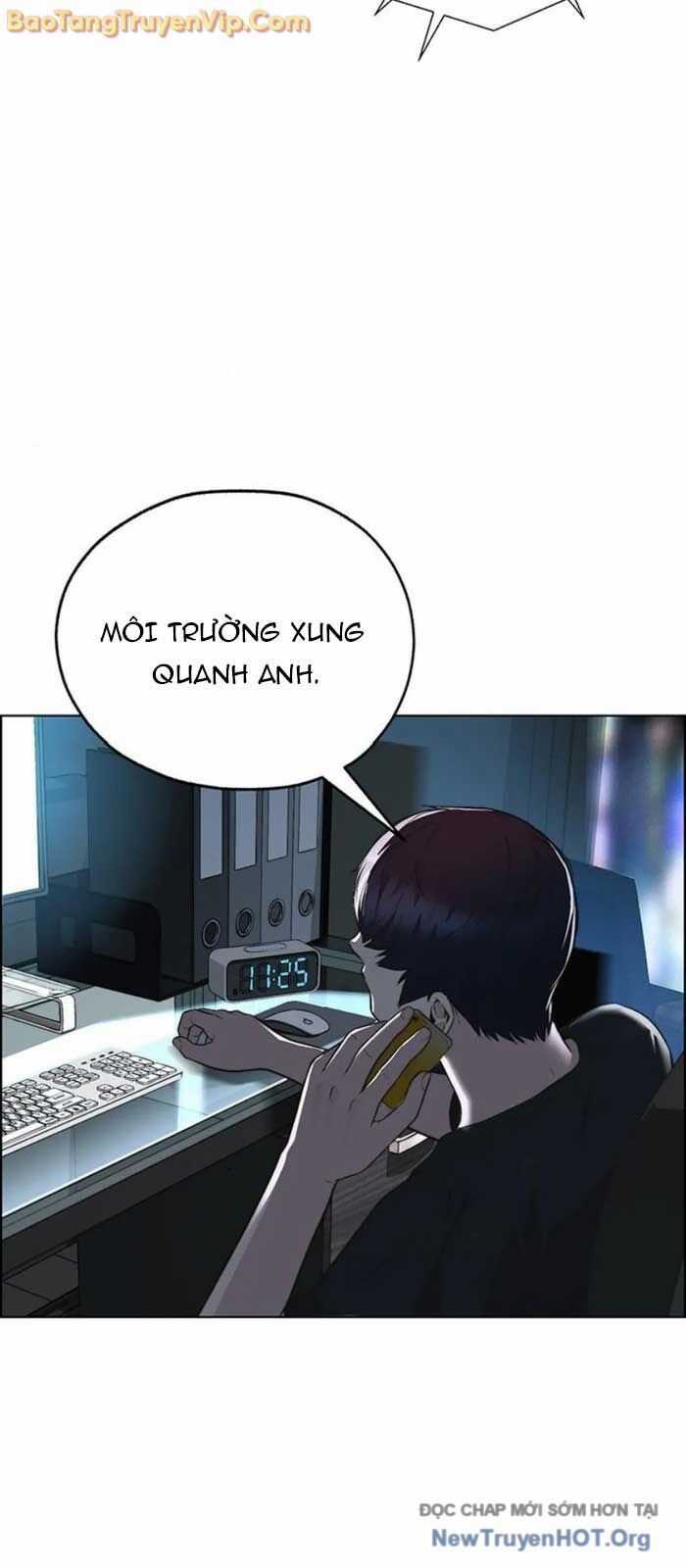 Người Đàn Ông Thực Thụ Chương 213 trang 78