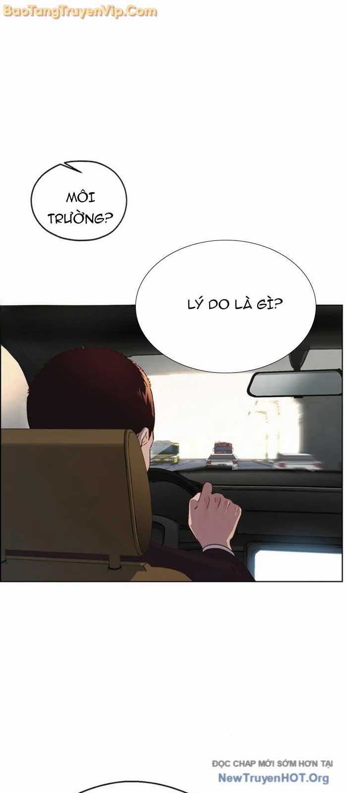 Người Đàn Ông Thực Thụ Chương 213 trang 79