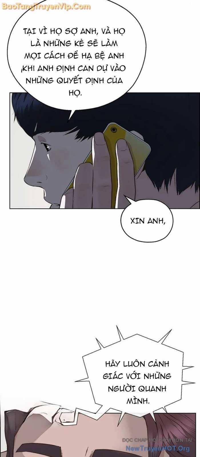 Người Đàn Ông Thực Thụ Chương 213 trang 80