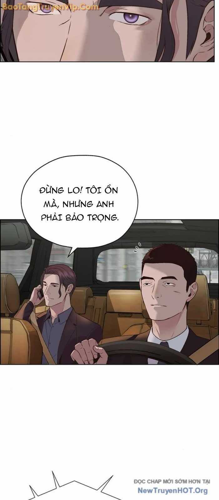 Người Đàn Ông Thực Thụ Chương 213 trang 81