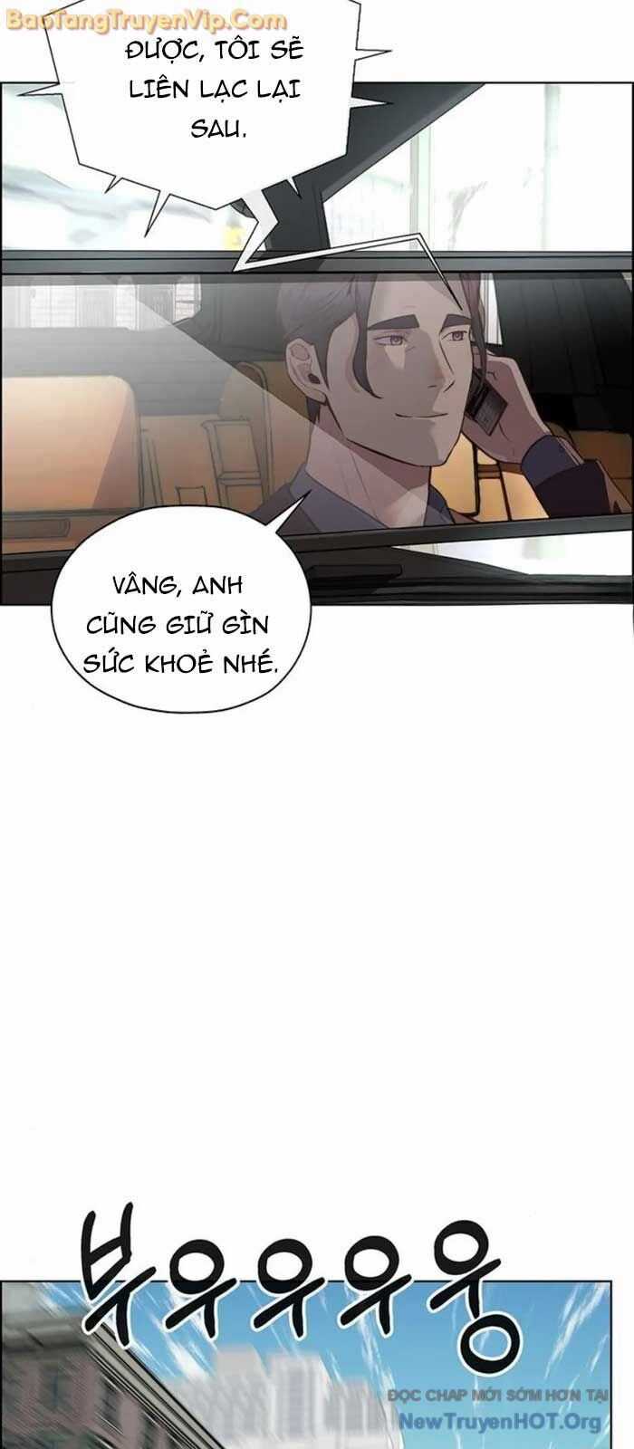 Người Đàn Ông Thực Thụ Chương 213 trang 82