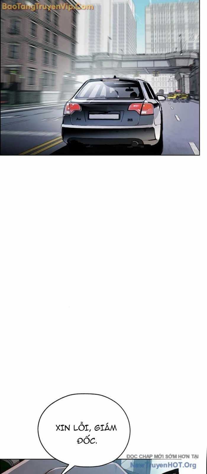 Người Đàn Ông Thực Thụ Chương 213 trang 83