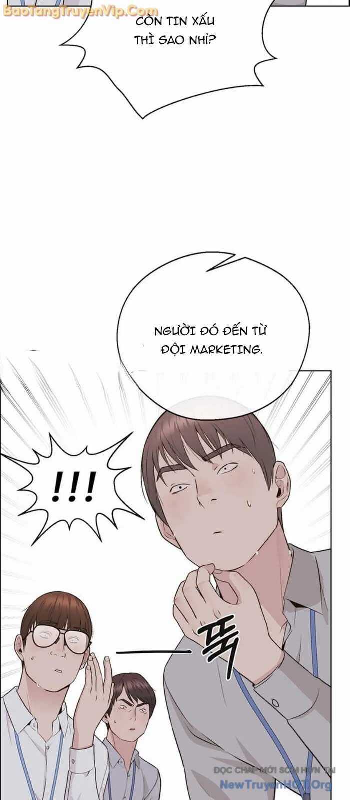 Người Đàn Ông Thực Thụ Chương 213 trang 9