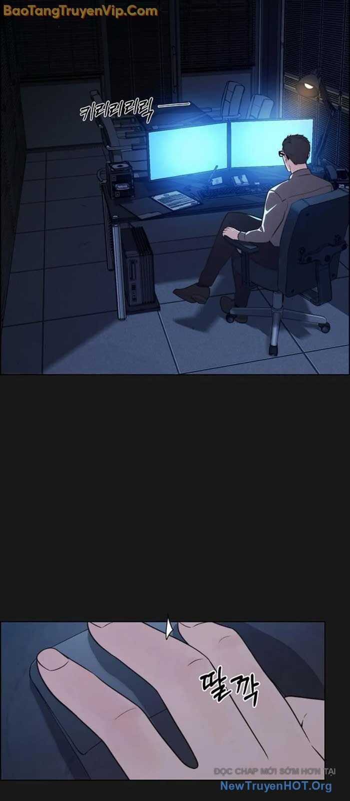 Người Đàn Ông Thực Thụ Chương 213 trang 93