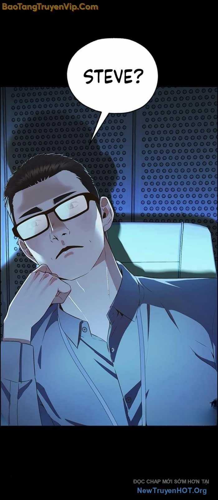 Người Đàn Ông Thực Thụ Chương 213 trang 95