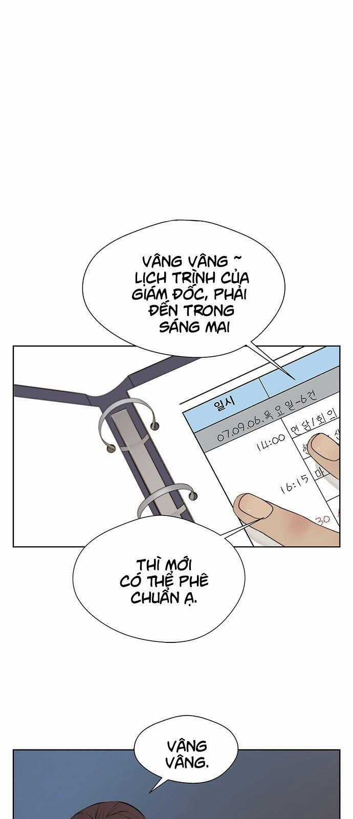 Người Đàn Ông Thực Thụ Chương 22 trang 0