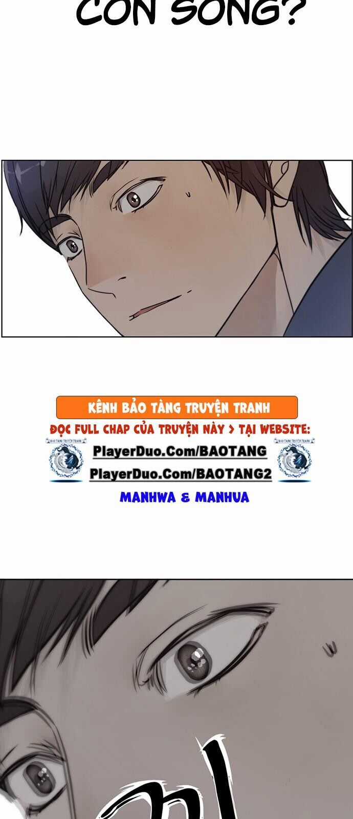 Người Đàn Ông Thực Thụ Chương 3 trang 11