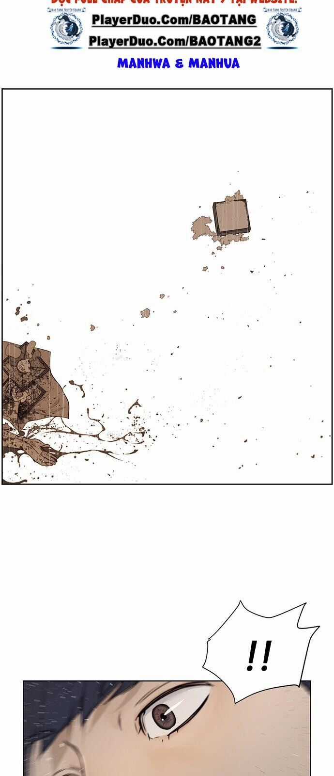 Người Đàn Ông Thực Thụ Chương 3 trang 13