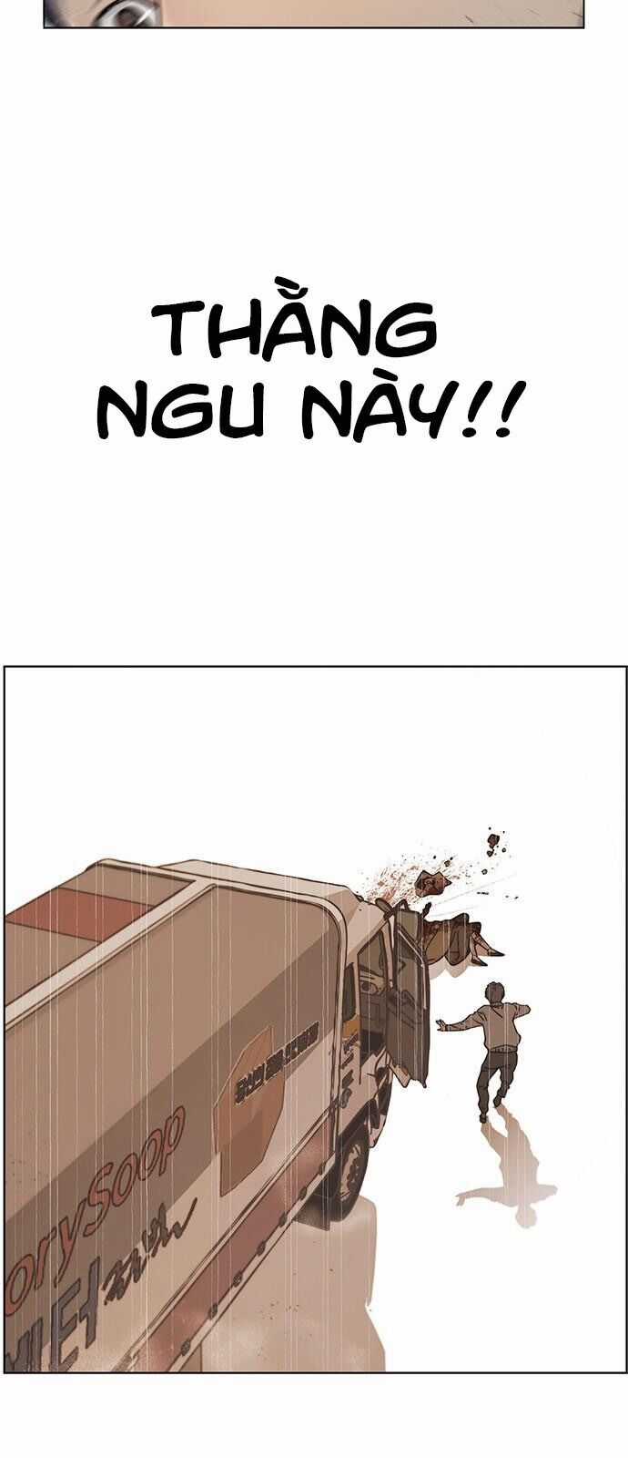 Người Đàn Ông Thực Thụ Chương 3 trang 14