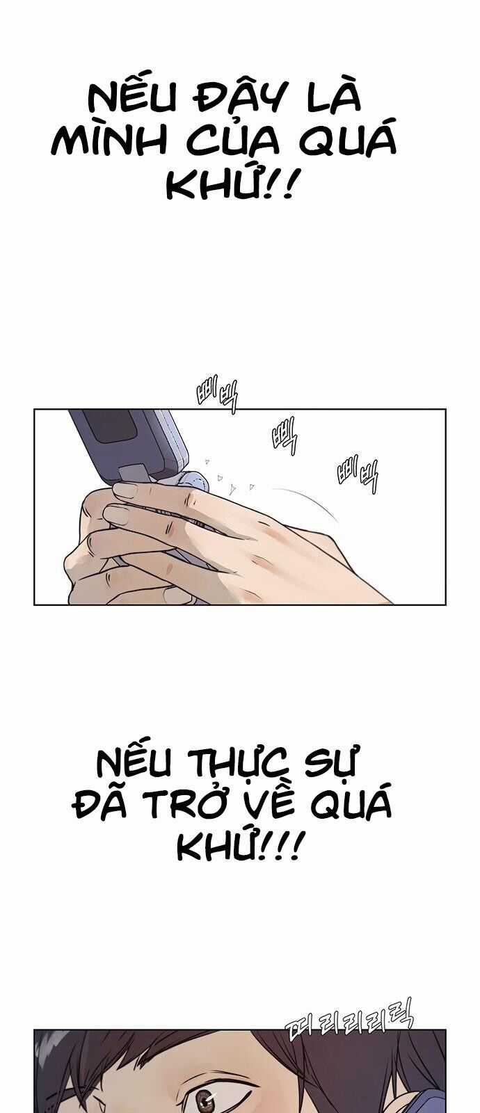 Người Đàn Ông Thực Thụ Chương 3 trang 15