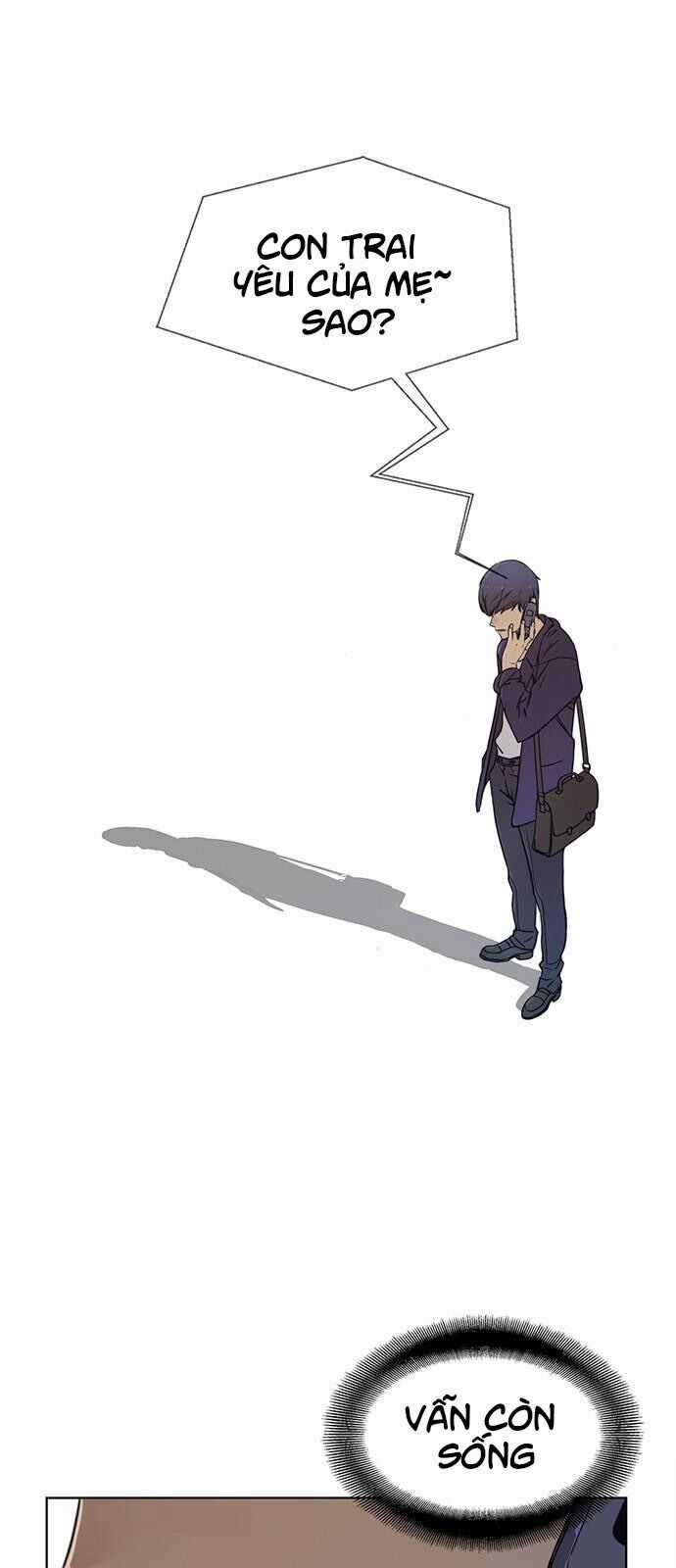 Người Đàn Ông Thực Thụ Chương 3 trang 17