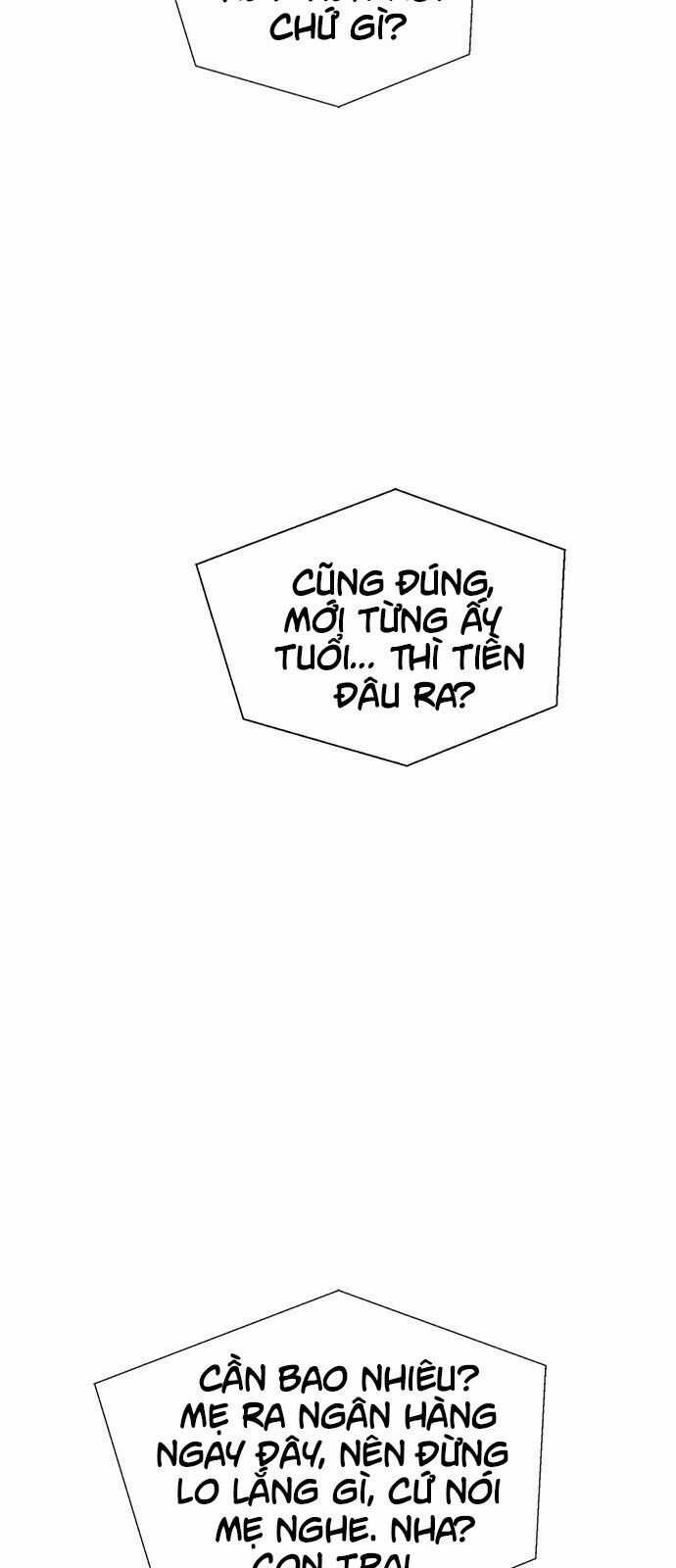 Người Đàn Ông Thực Thụ Chương 3 trang 20