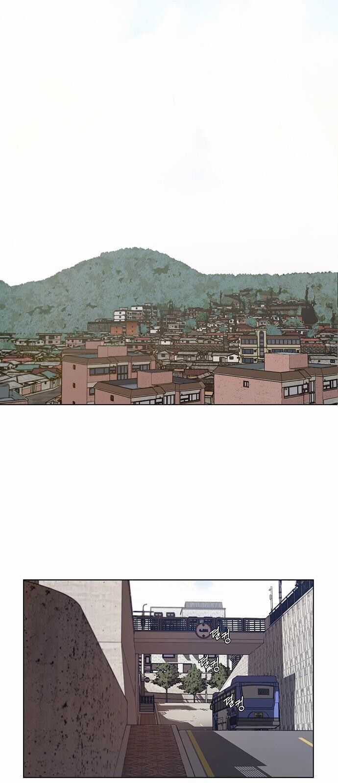 Người Đàn Ông Thực Thụ Chương 3 trang 24