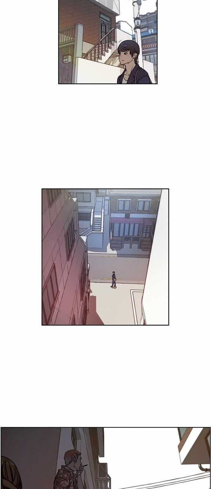 Người Đàn Ông Thực Thụ Chương 3 trang 27