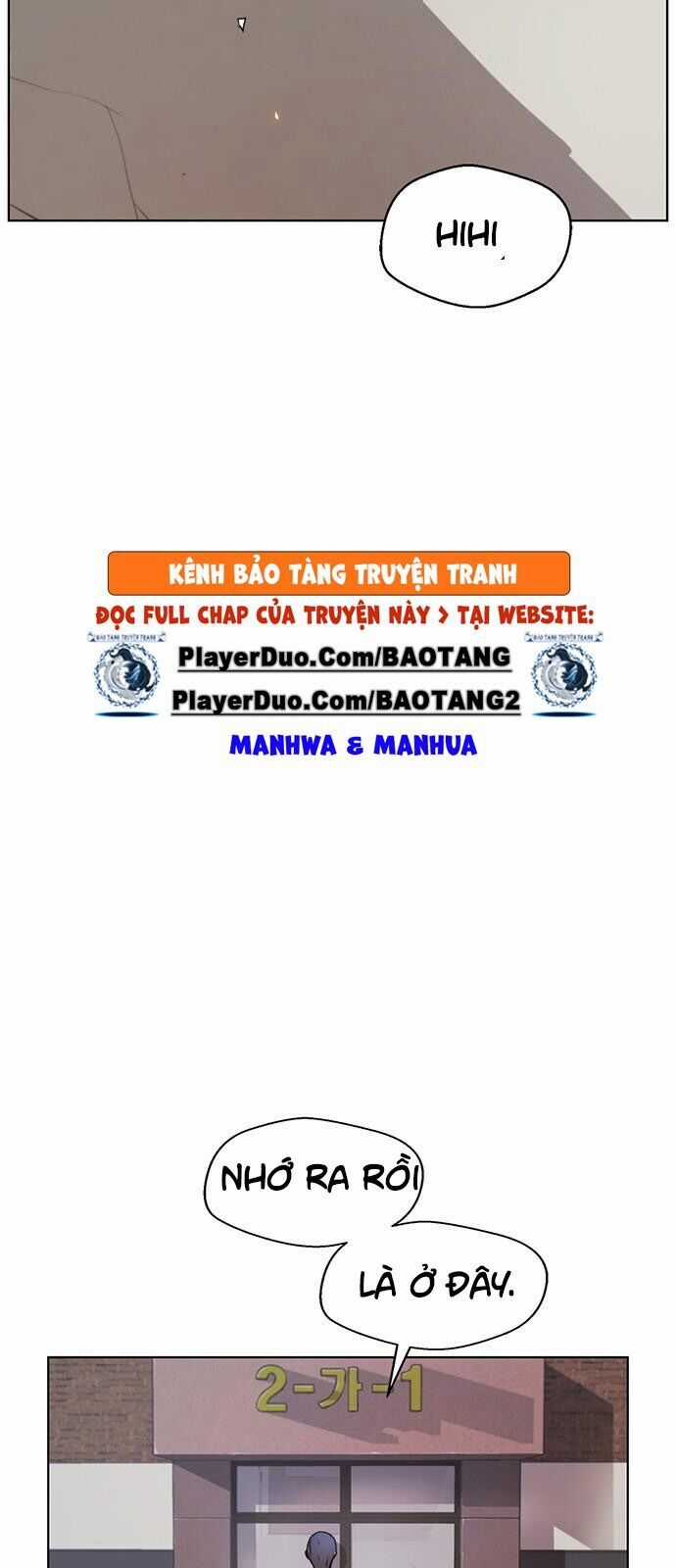 Người Đàn Ông Thực Thụ Chương 3 trang 31