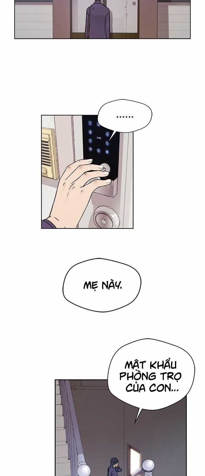 Người Đàn Ông Thực Thụ Chương 3 trang 32