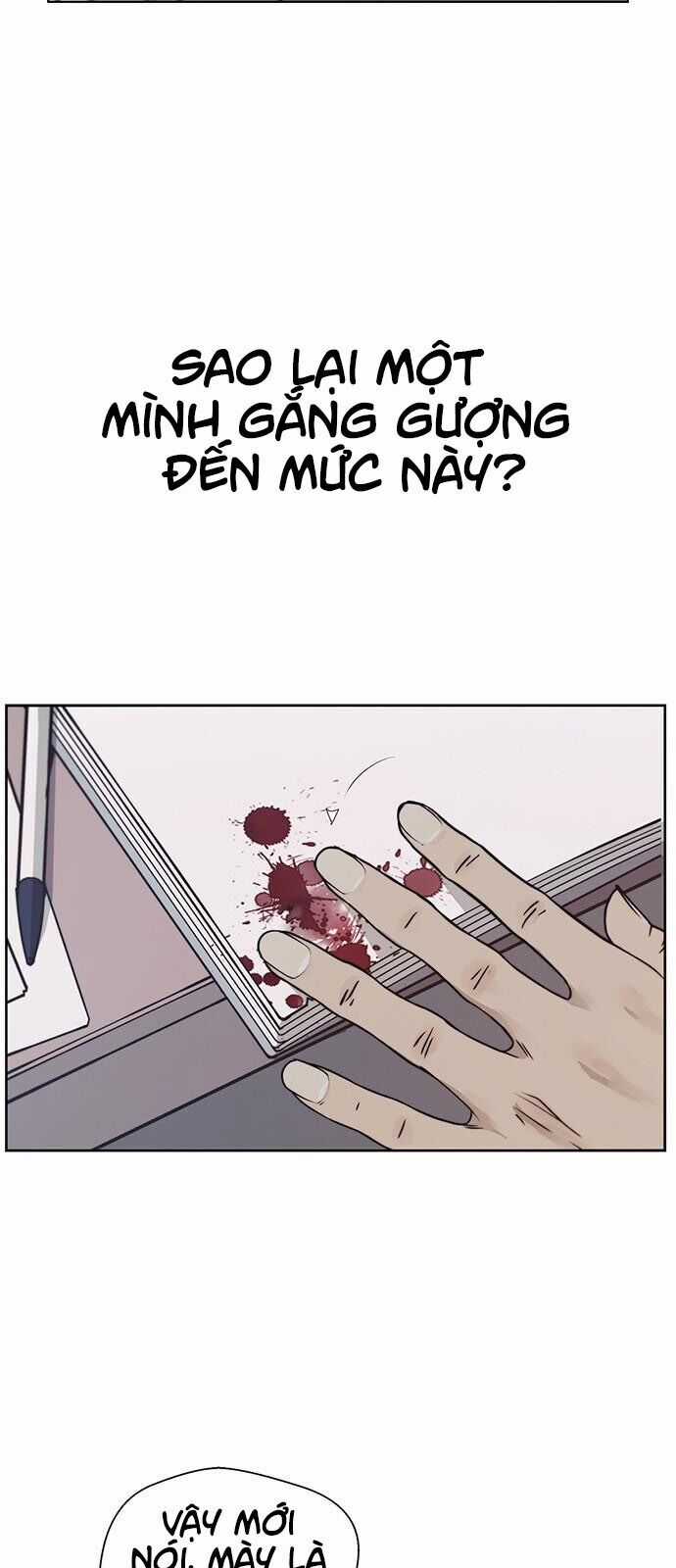 Người Đàn Ông Thực Thụ Chương 3 trang 37