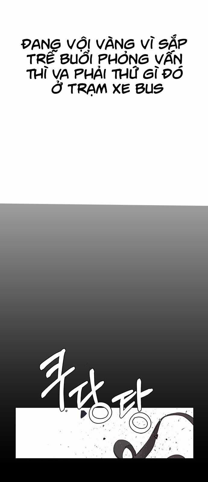 Người Đàn Ông Thực Thụ Chương 3 trang 43