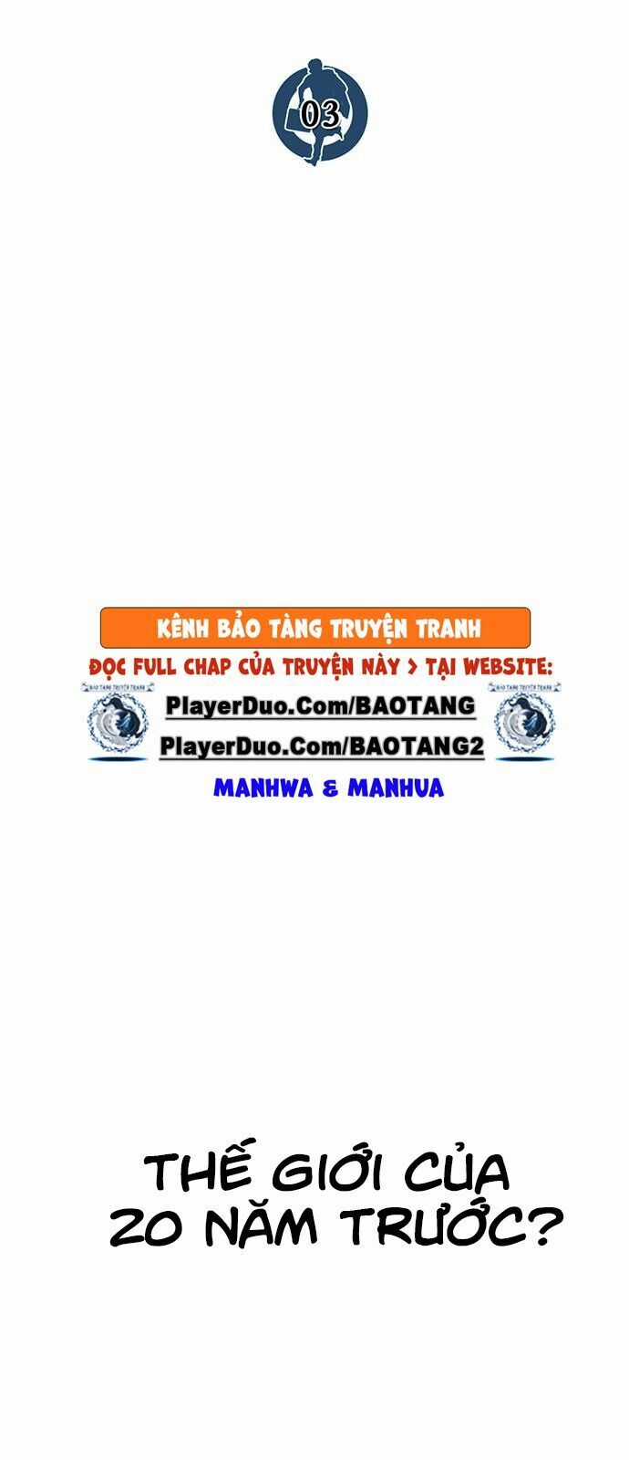 Người Đàn Ông Thực Thụ Chương 3 trang 5