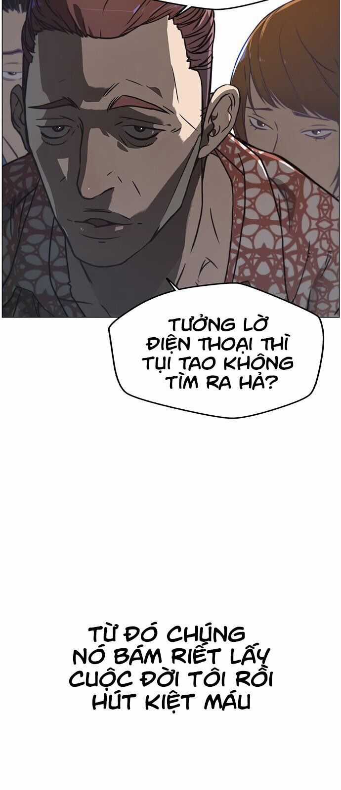 Người Đàn Ông Thực Thụ Chương 3 trang 51